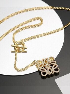 Loewe Necklace